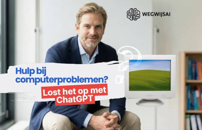 Computerproblemen oplossen