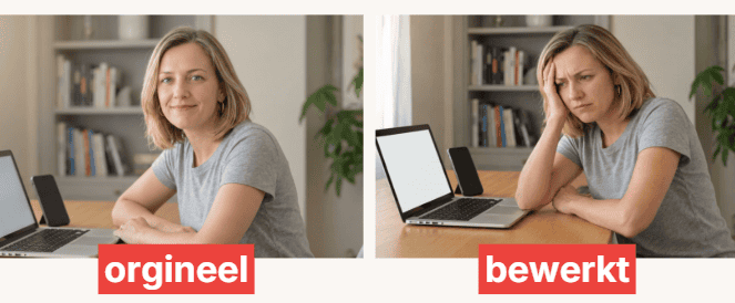 Kan ChatGPT fotos bewerken