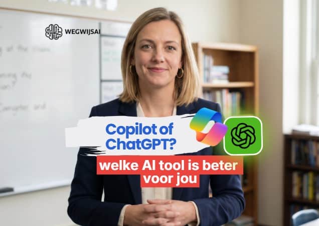 ChatGPT vs Copilot: welke AI-assistent past het beste bij jou?
