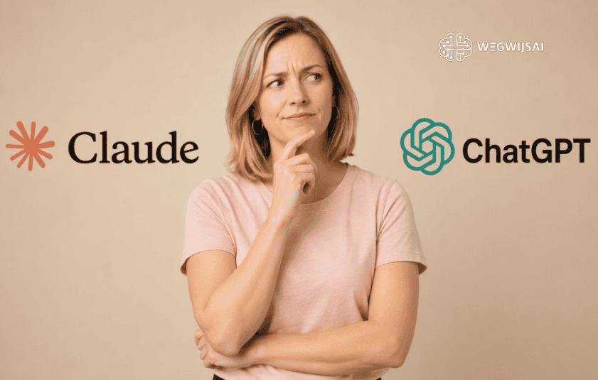 AI en ChatGPT voor jou - WegwijsAI biedt begeleiding bij kunstmatige intelligentie en ChatGPT toepas.