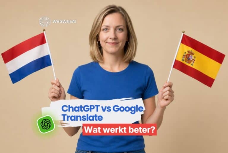 ChatGPT vs Google Translate