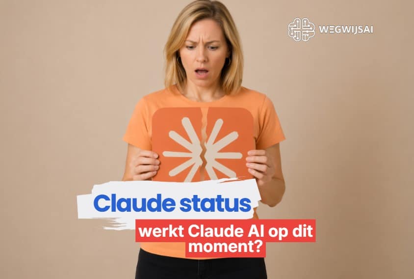 Claude status