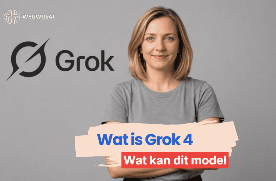 Grok 4 uitleg