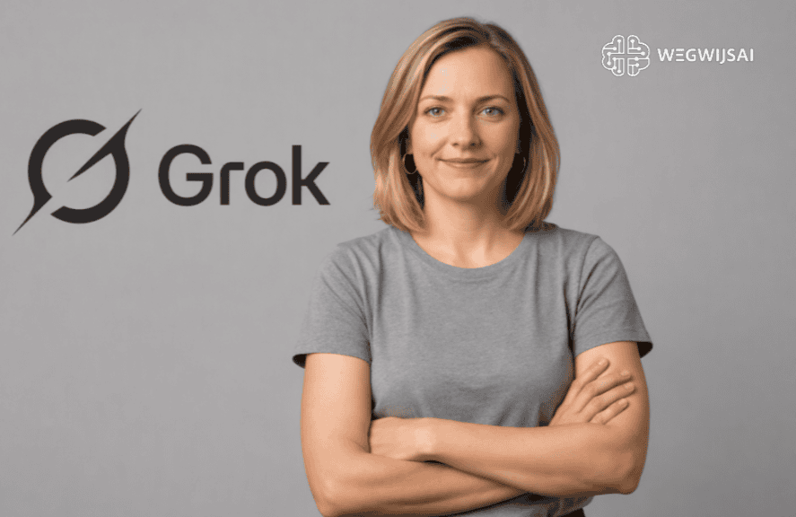Grok 4 heb je het nodig