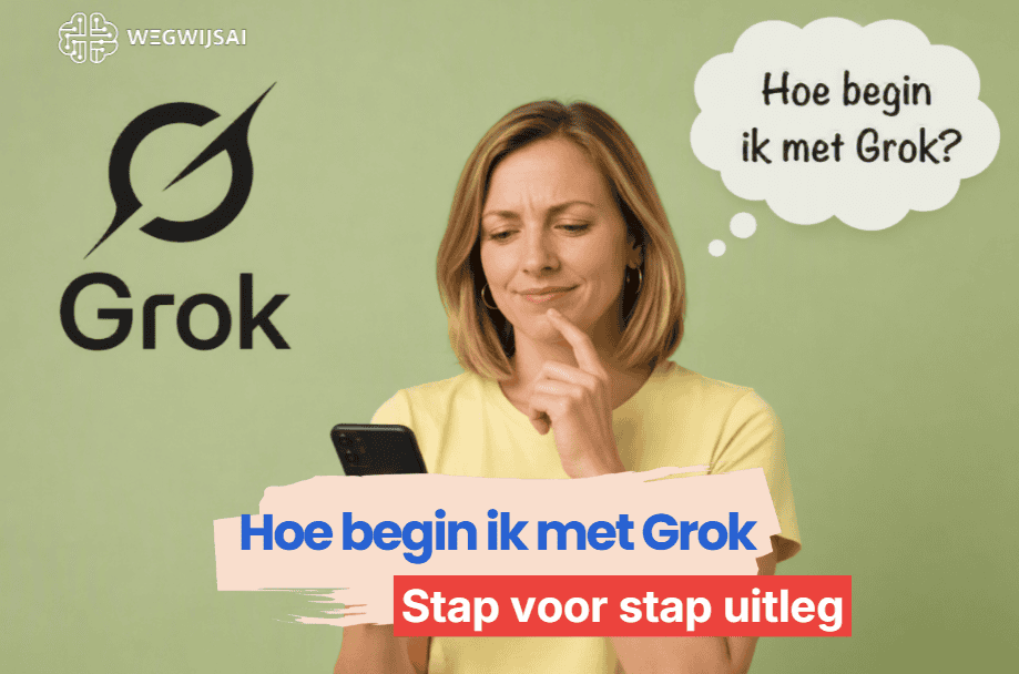 Hoe gebruik ik Grok uitleg