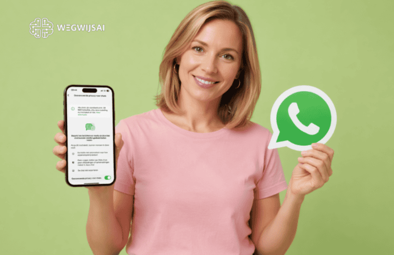 Wat is Meta AI whatsapp