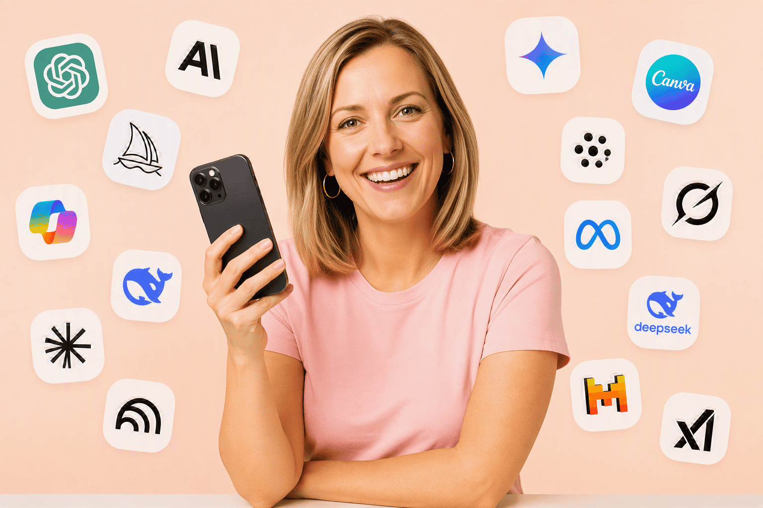 AI-tools vergelijken met WegwijsAI