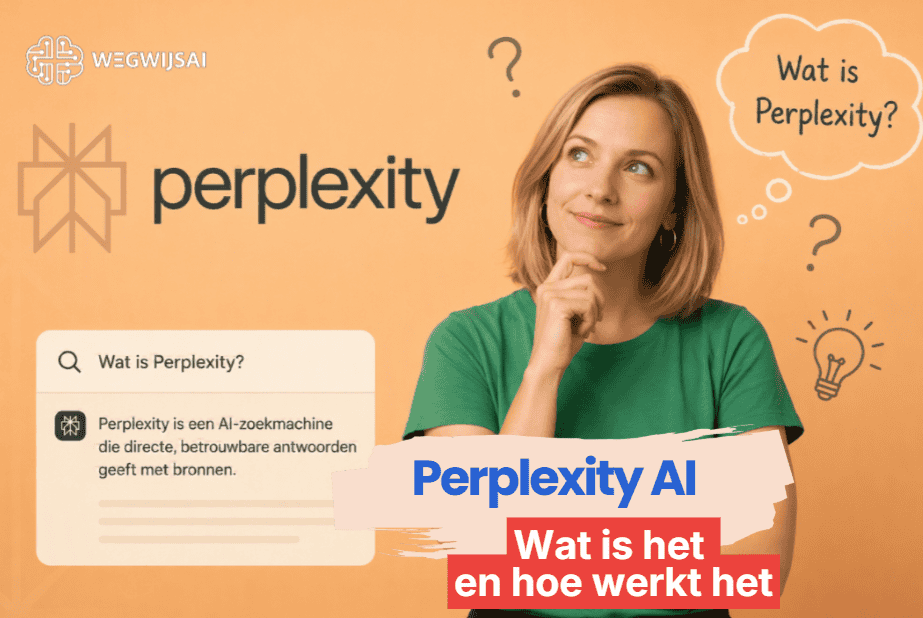 Wat is Perplexity AI en hoe werkt het?