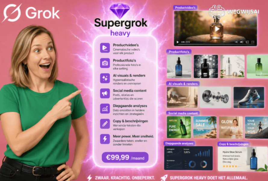 Supergrok heavy