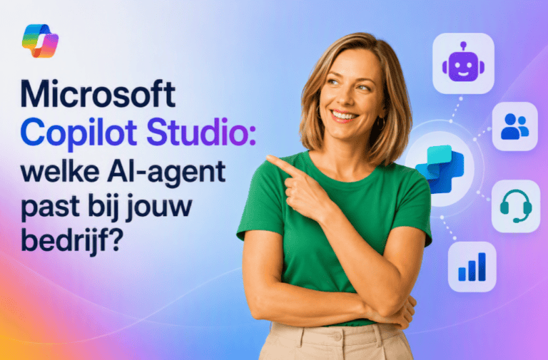 Copilot Studio Ai agents